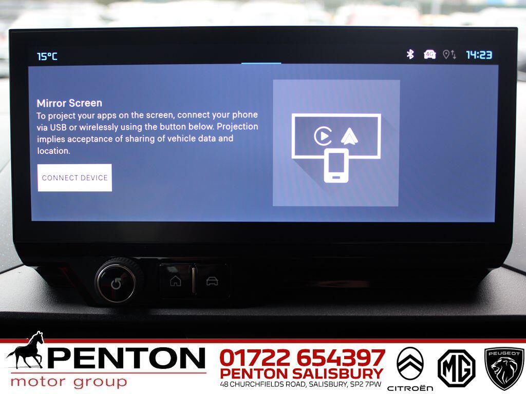 Used Citroen Berlingo 2024 for sale - 76370930: Photo 8