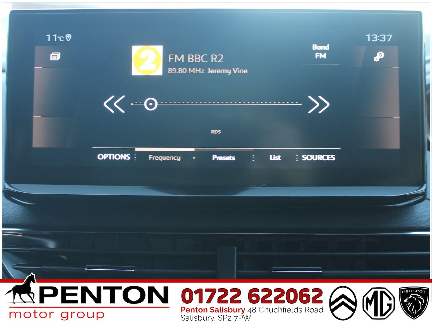 Used Peugeot 5008 2023 for sale - 76573082: Photo 22