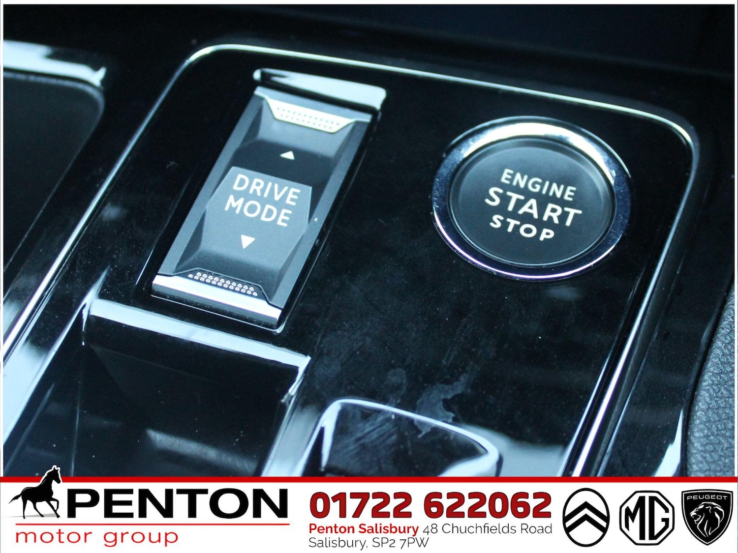 Used Peugeot 5008 2023 for sale - 76573082: Photo 32