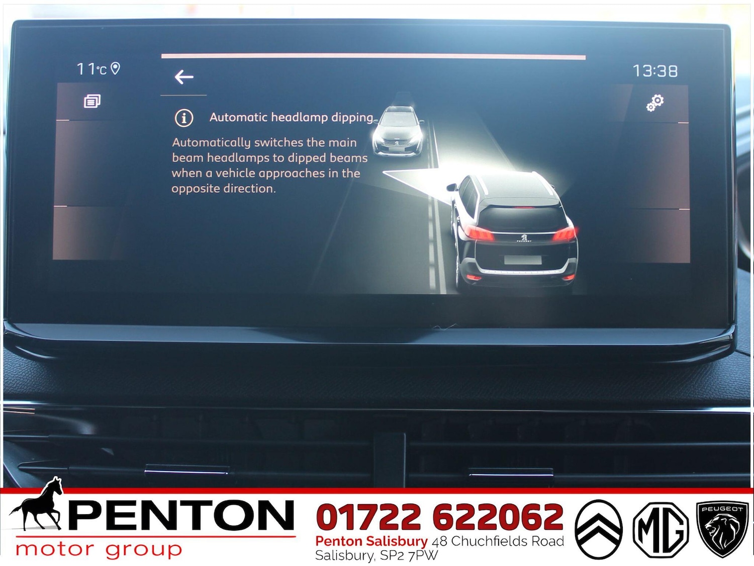 Used Peugeot 5008 2023 for sale - 76573082: Photo 35