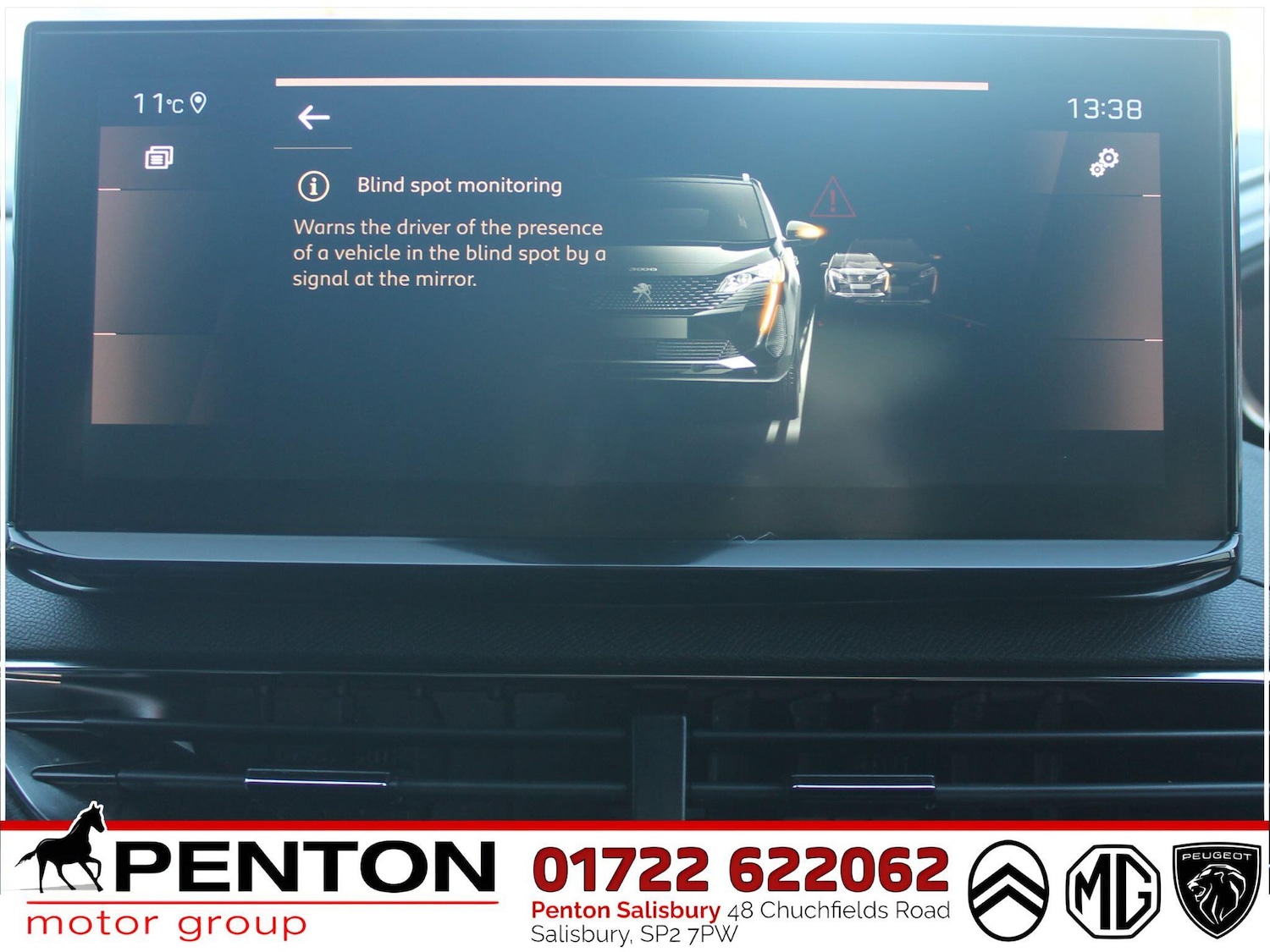 Used Peugeot 5008 2023 for sale - 76573082: Photo 37