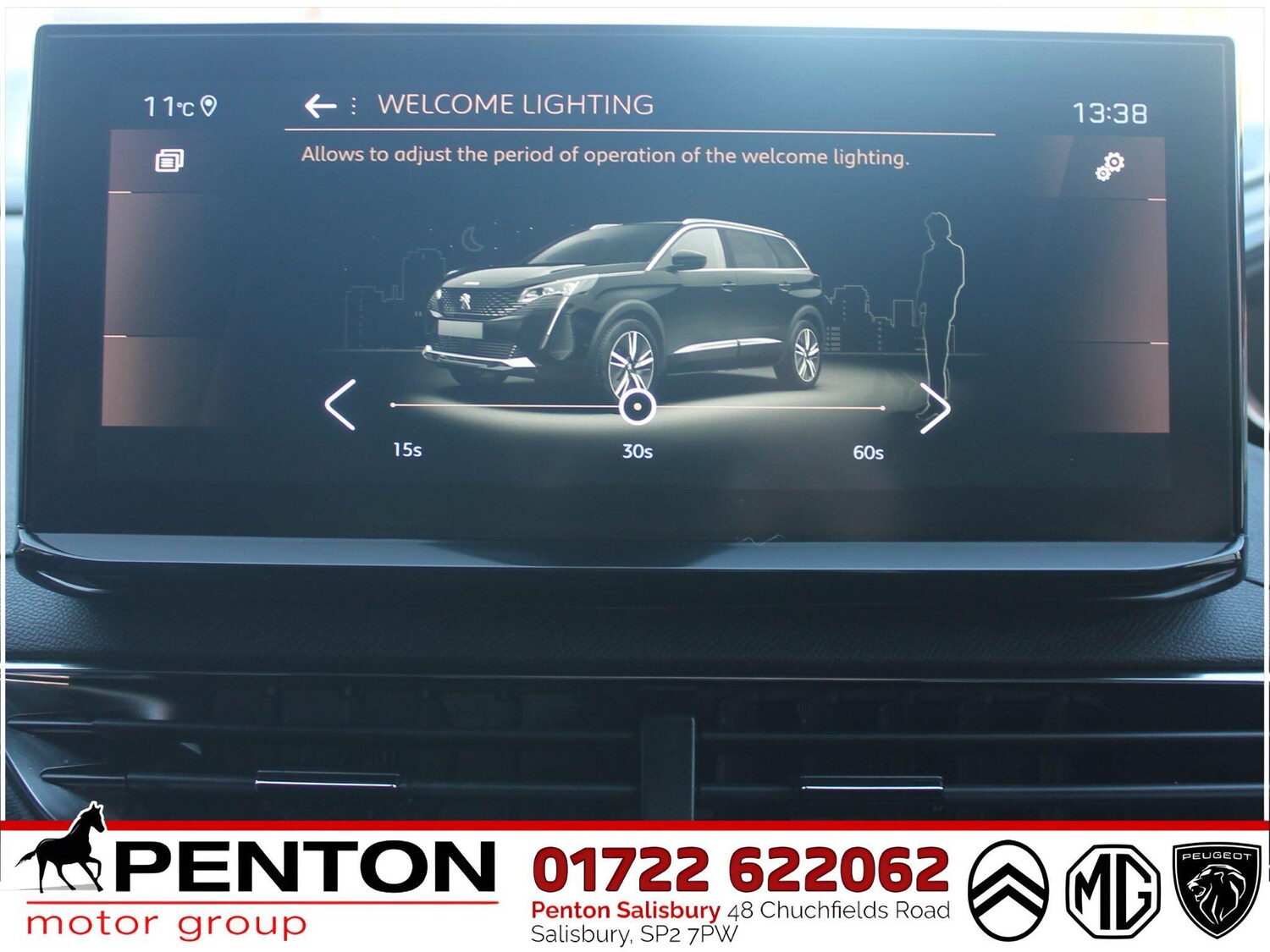 Used Peugeot 5008 2023 for sale - 76573082: Photo 41