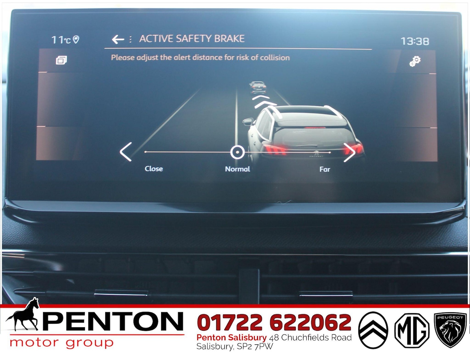 Used Peugeot 5008 2023 for sale - 76573082: Photo 43