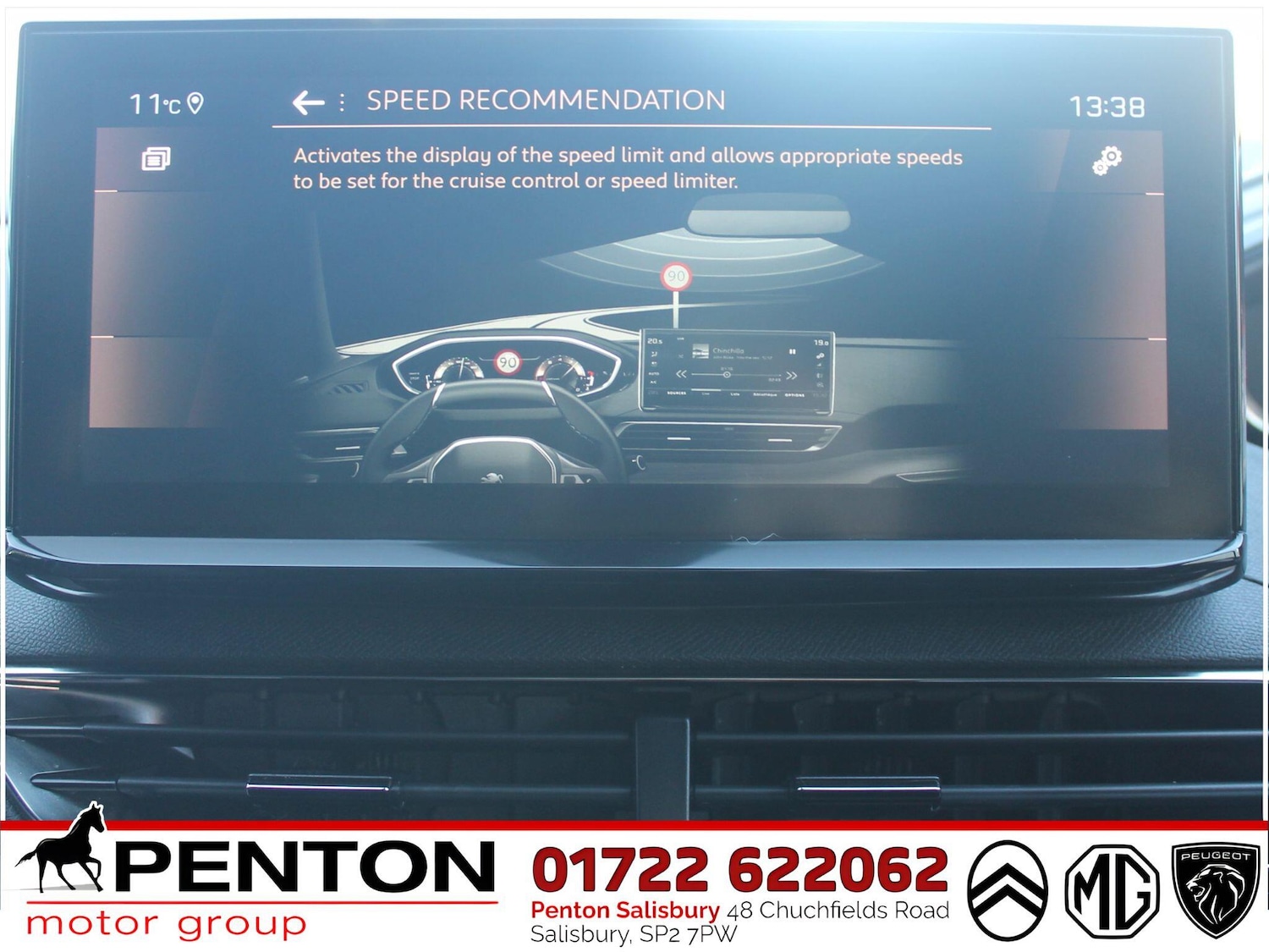 Used Peugeot 5008 2023 for sale - 76573082: Photo 44