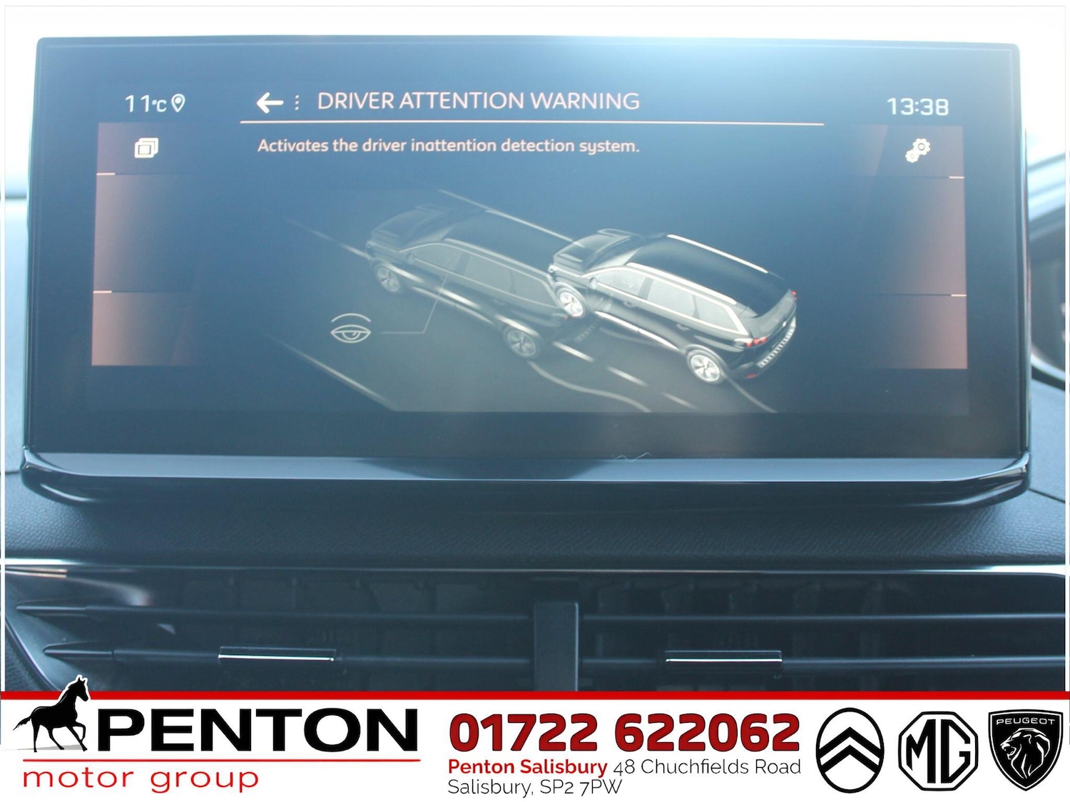 Used Peugeot 5008 2023 for sale - 76573082: Photo 45