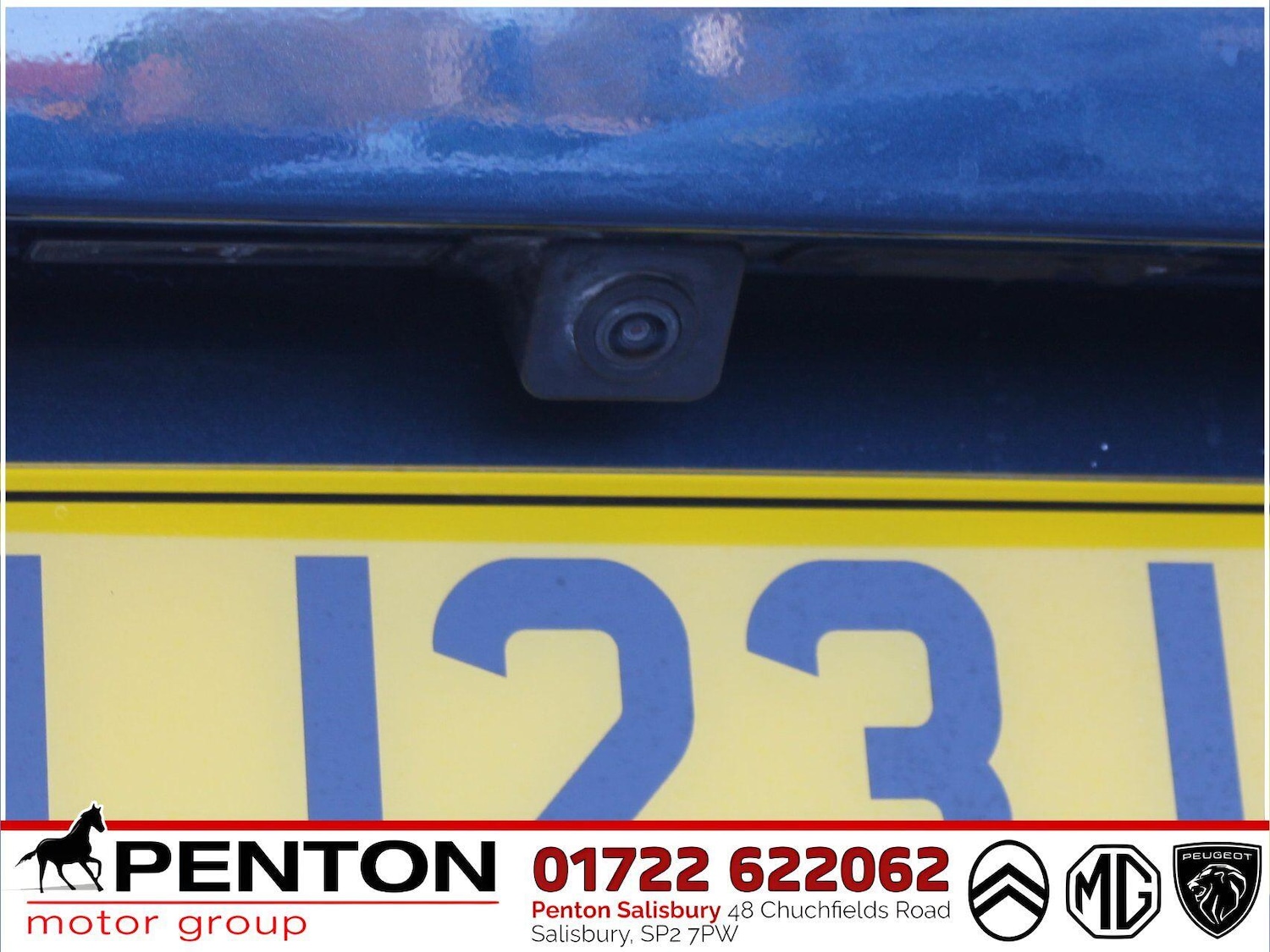 Used Peugeot 5008 2023 for sale - 76573082: Photo 46