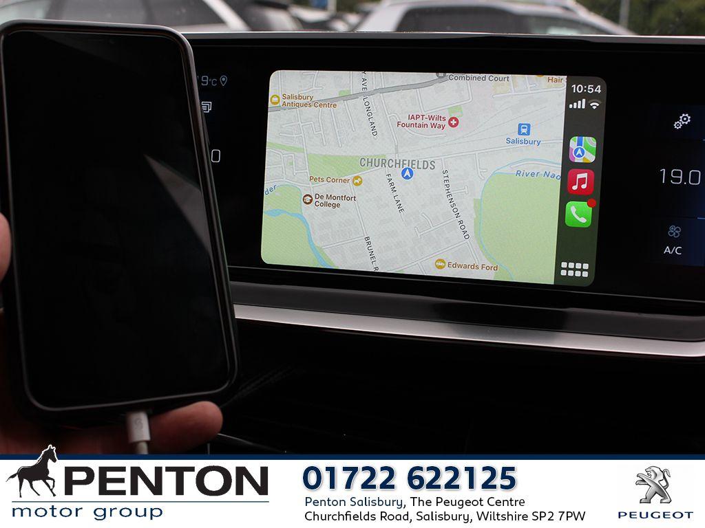 Used Peugeot 5008 2023 for sale - 76573082: Photo 5