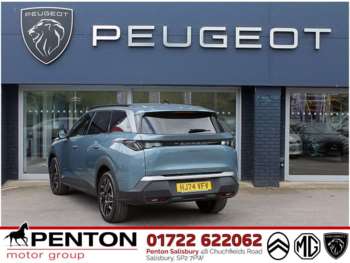 Used Peugeot 5008 2024 for sale - 73917904: Photo