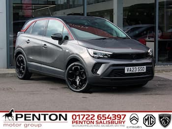 Used Vauxhall Crossland 2023 for sale - 79740885: Photo