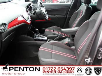 Used Vauxhall Crossland 2023 for sale - 79740885: Photo