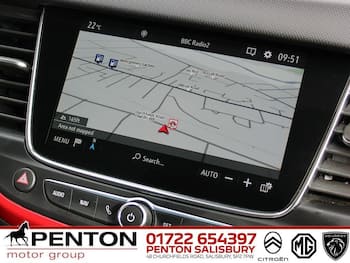 Used Vauxhall Crossland 2023 for sale - 79740885: Photo