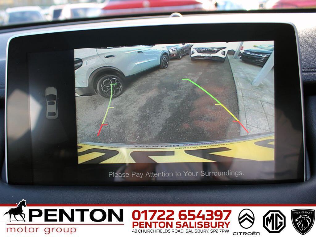 Used MG MG HS 2022 for sale - 76123011: Photo 10