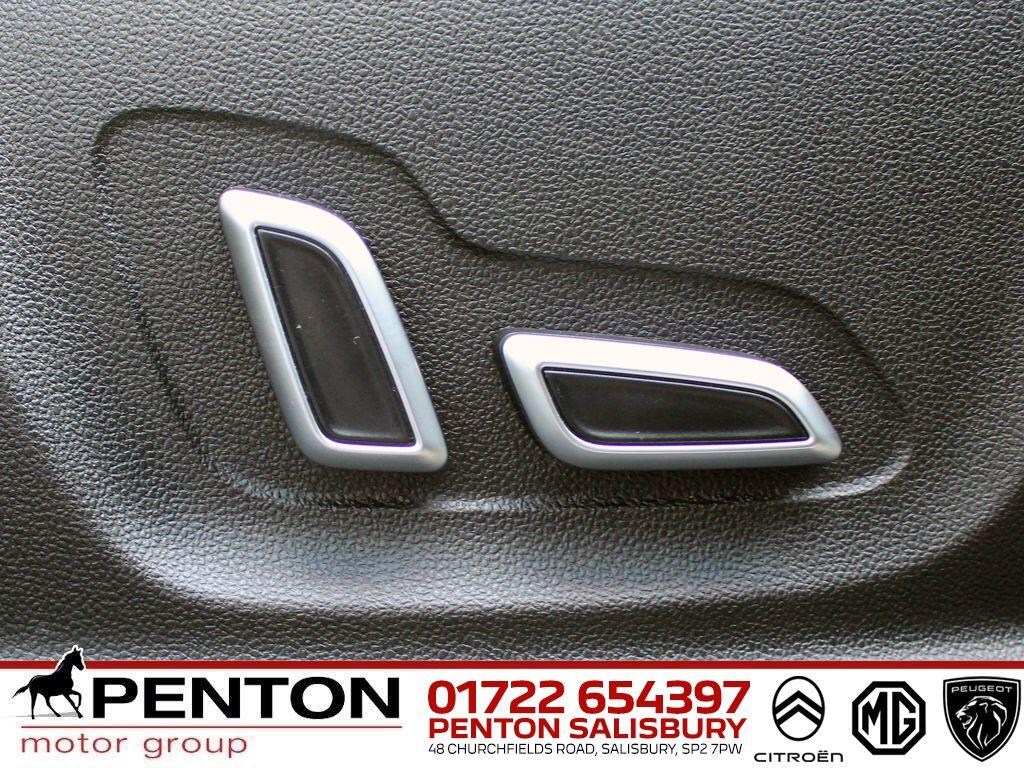 Used MG MG HS 2022 for sale - 76123011: Photo 11