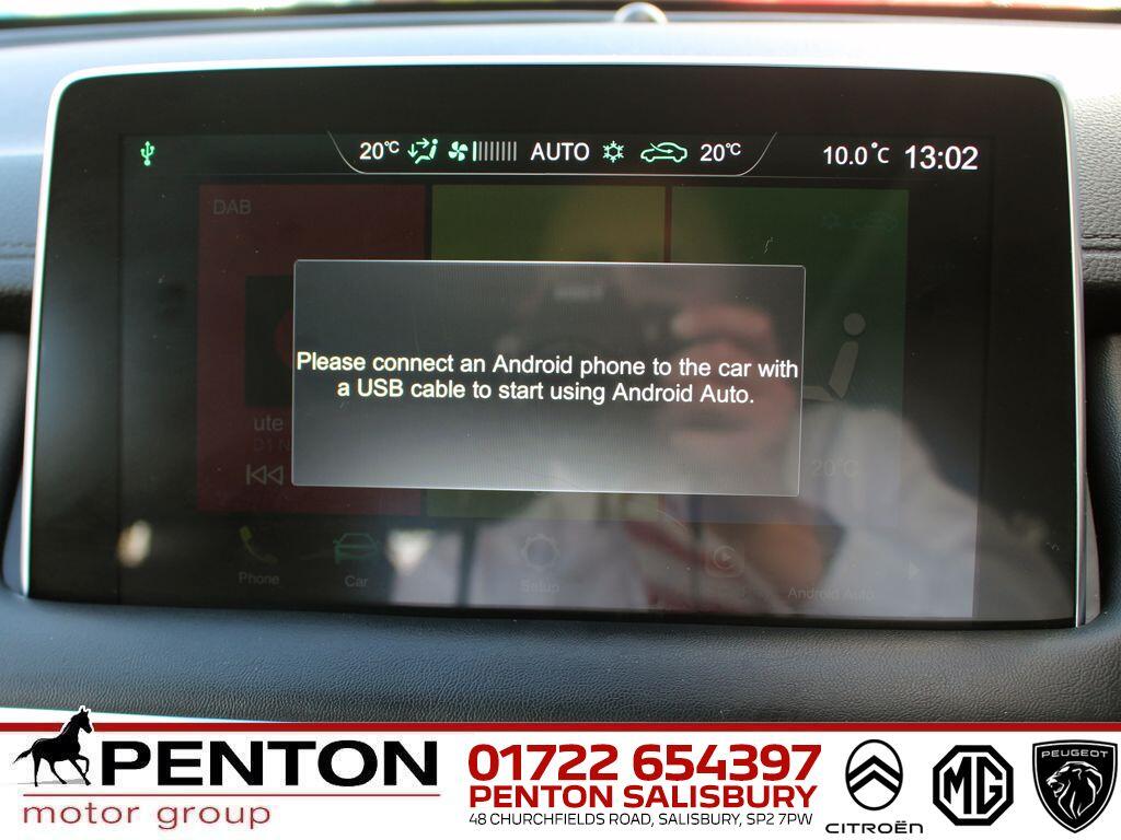 Used MG MG HS 2022 for sale - 76123011: Photo 12