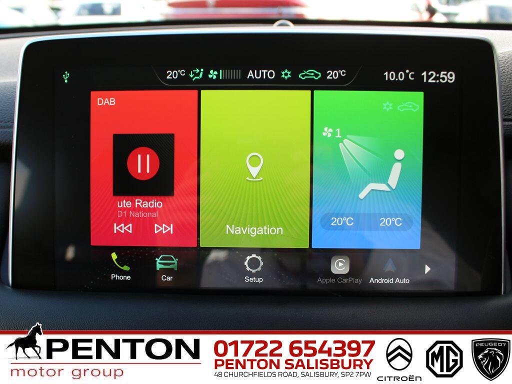 Used MG MG HS 2022 for sale - 76123011: Photo 13