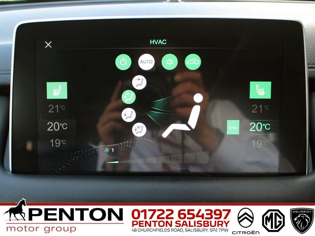 Used MG MG HS 2022 for sale - 76123011: Photo 14