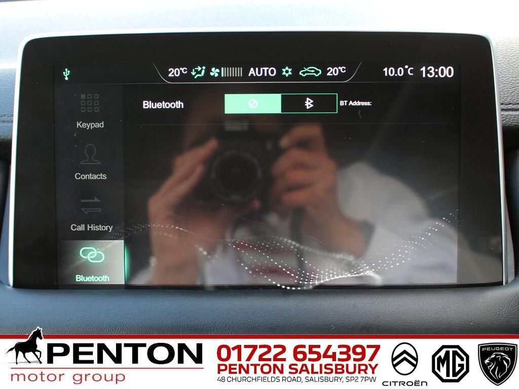 Used MG MG HS 2022 for sale - 76123011: Photo 15