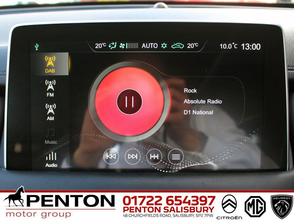 Used MG MG HS 2022 for sale - 76123011: Photo 16