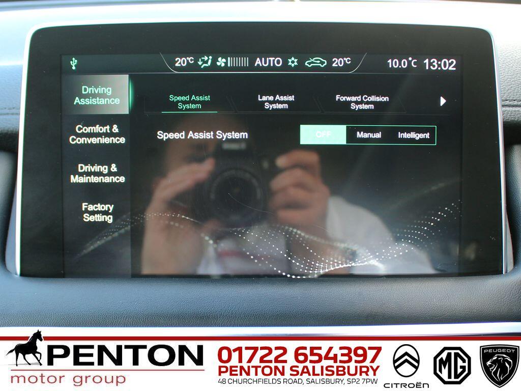 Used MG MG HS 2022 for sale - 76123011: Photo 17