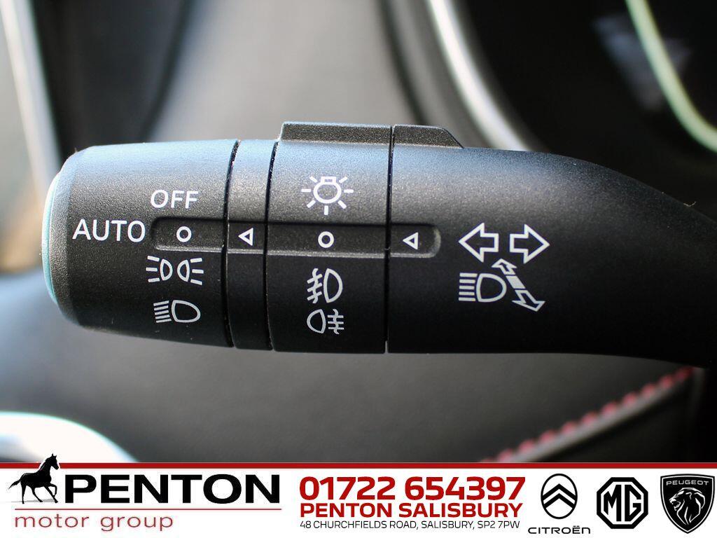 Used MG MG HS 2022 for sale - 76123011: Photo 19