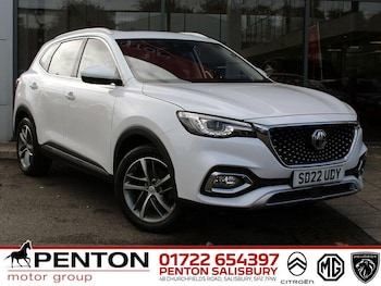 2022 (22) - 1.5 T-GDI Exclusive Euro 6 (s/s) 5dr