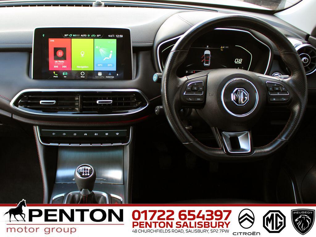 Used MG MG HS 2022 for sale - 76123011: Photo 2