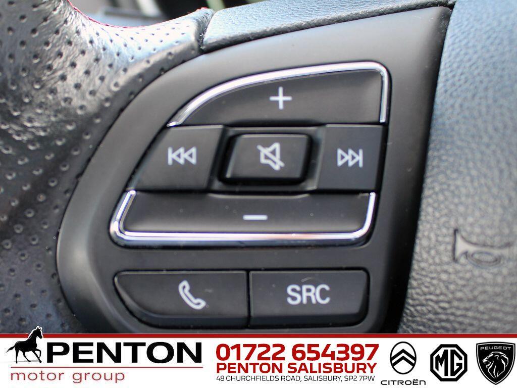 Used MG MG HS 2022 for sale - 76123011: Photo 20