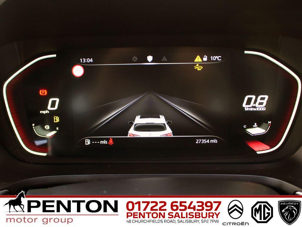 Used MG MG HS 2022 for sale - 76123011: Photo 21