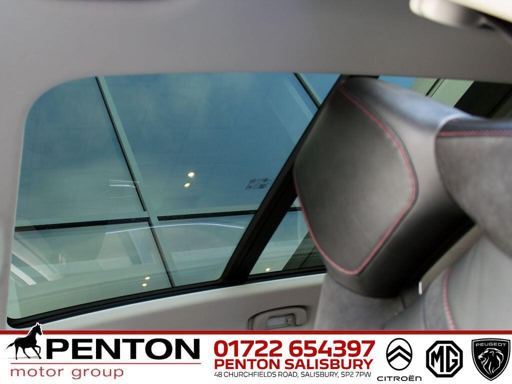 Used MG MG HS 2022 for sale - 76123011: Photo 3