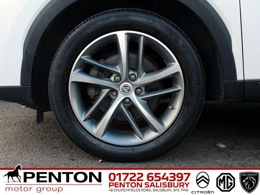 Used MG MG HS 2022 for sale - 76123011: Photo 5