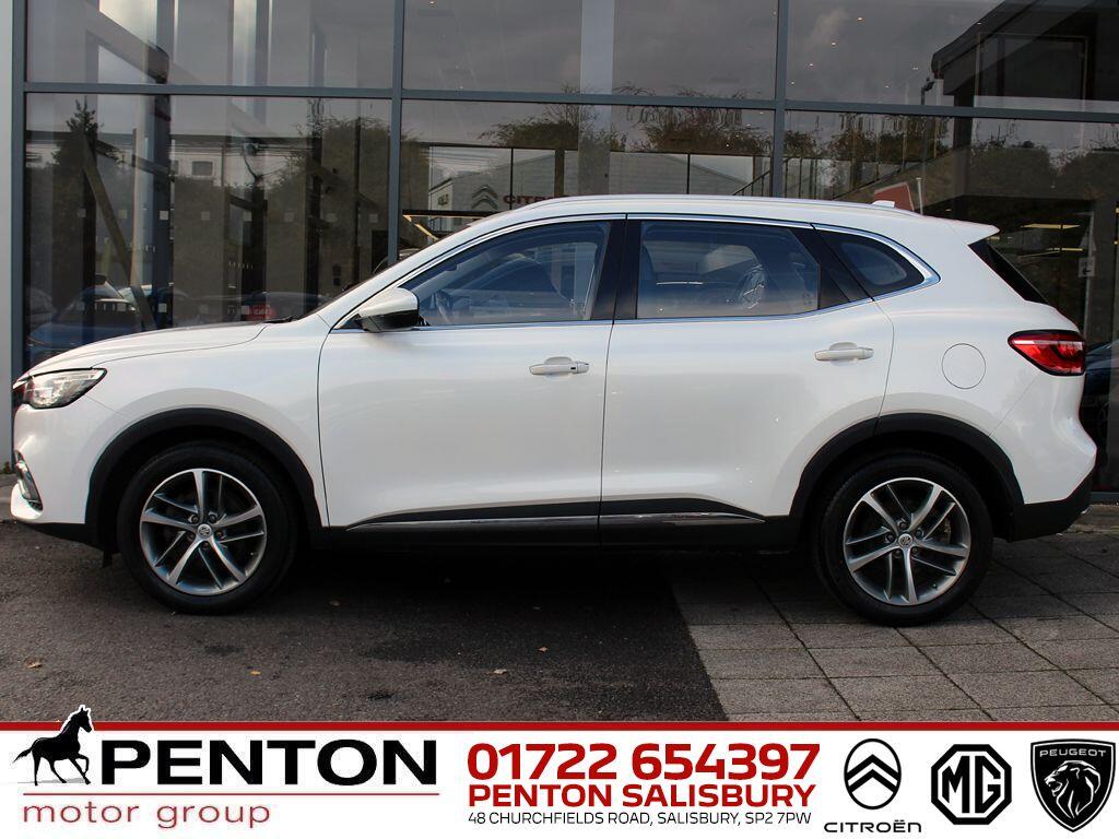 Used MG MG HS 2022 for sale - 76123011: Photo 6