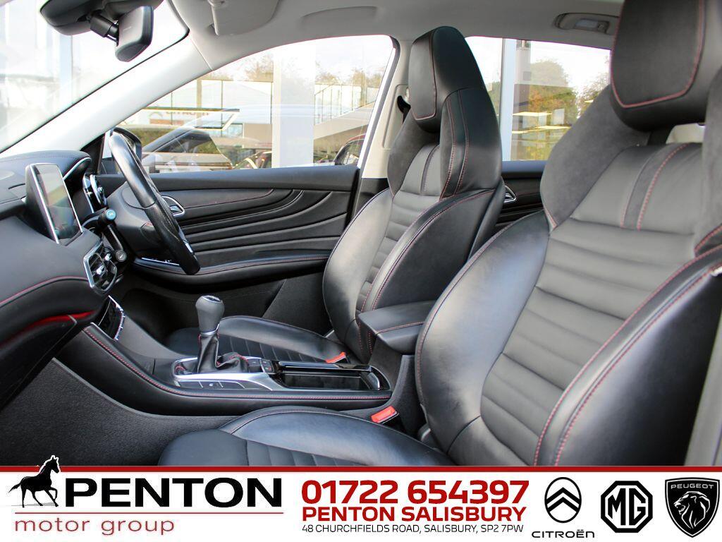 Used MG MG HS 2022 for sale - 76123011: Photo 7