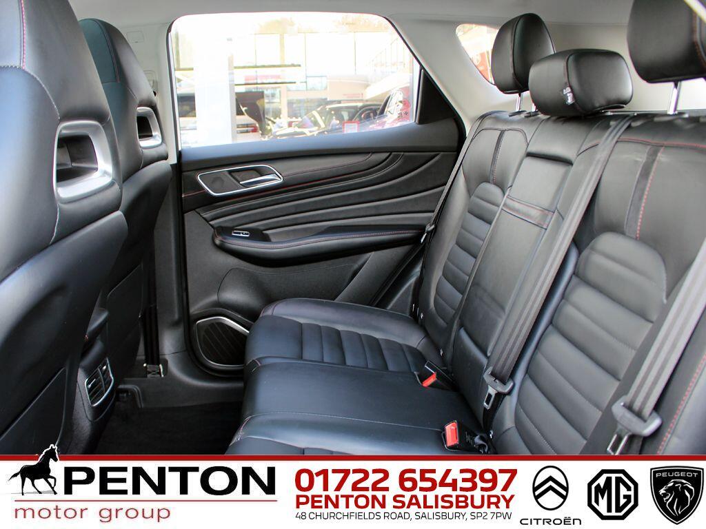 Used MG MG HS 2022 for sale - 76123011: Photo 8