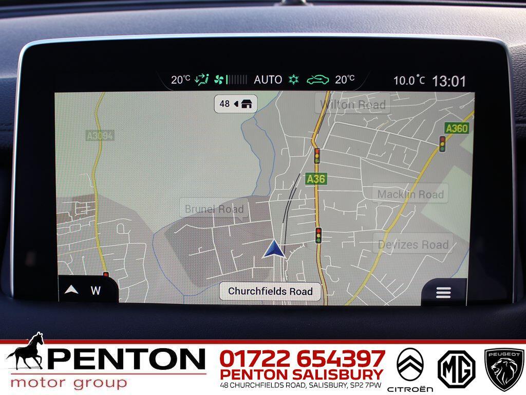 Used MG MG HS 2022 for sale - 76123011: Photo 9