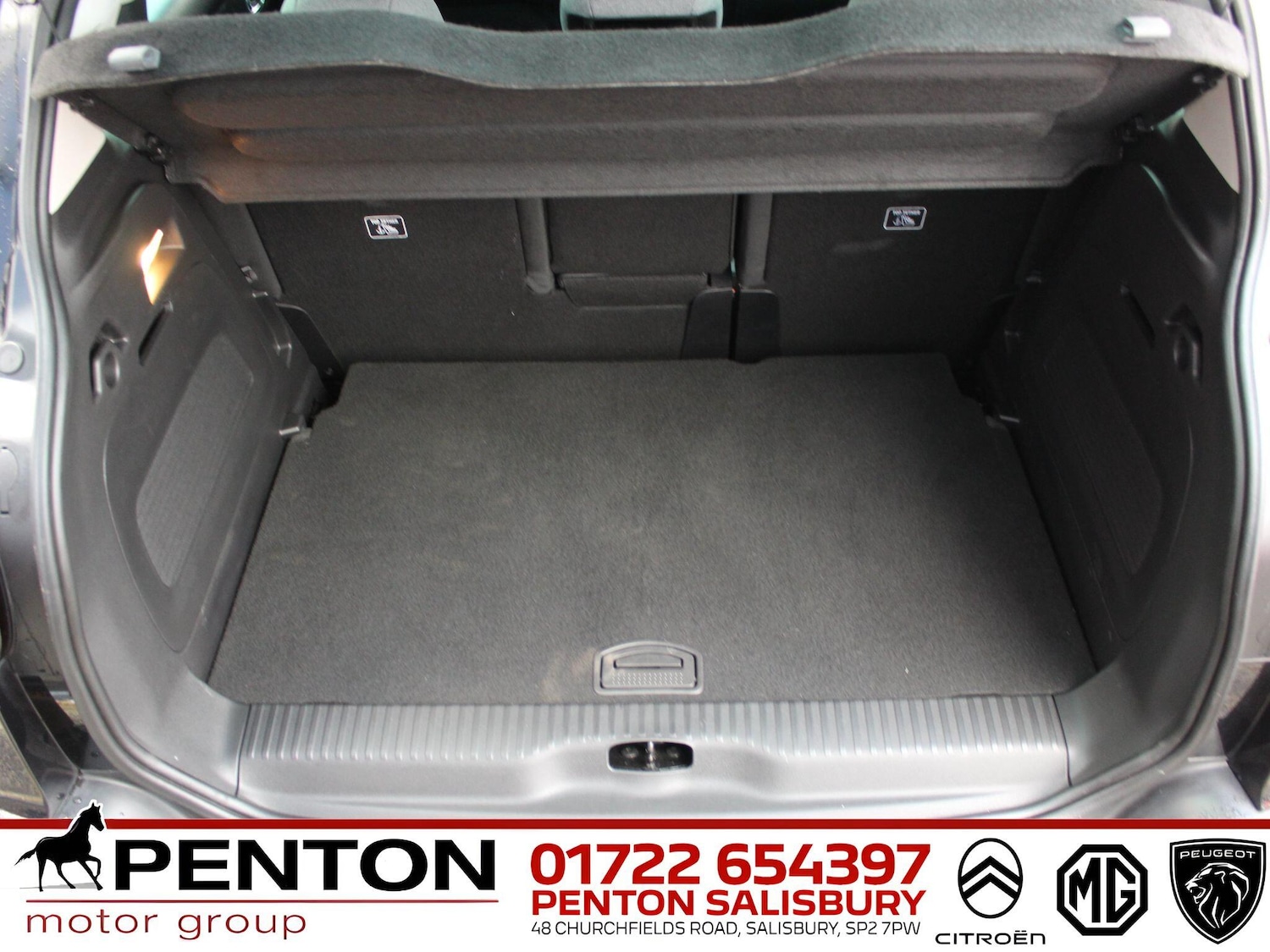 Used Citroen C3 Aircross for sale - 77753019: Photo 10