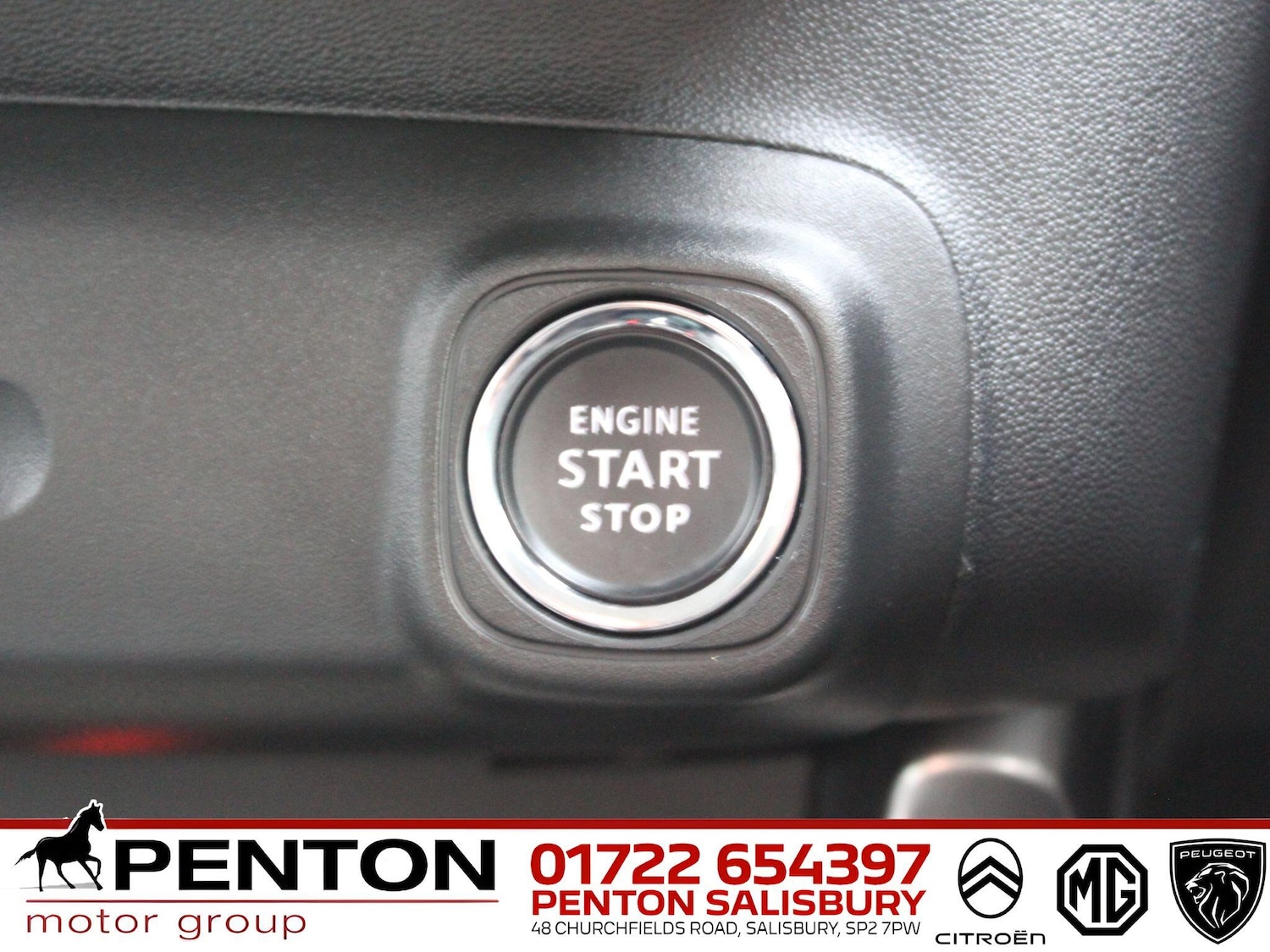 Used Citroen C3 Aircross for sale - 77753019: Photo 13