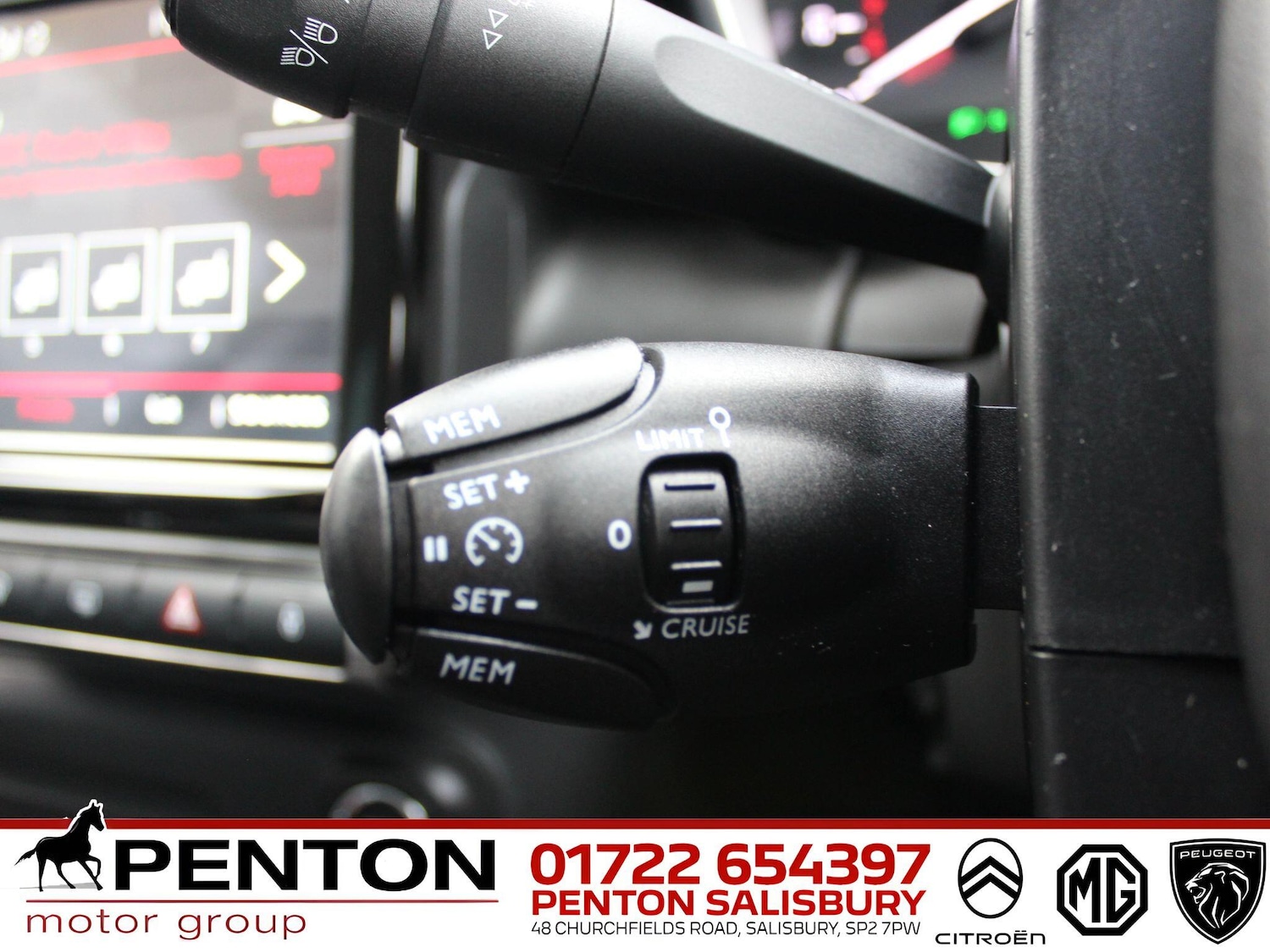 Used Citroen C3 Aircross for sale - 77753019: Photo 14