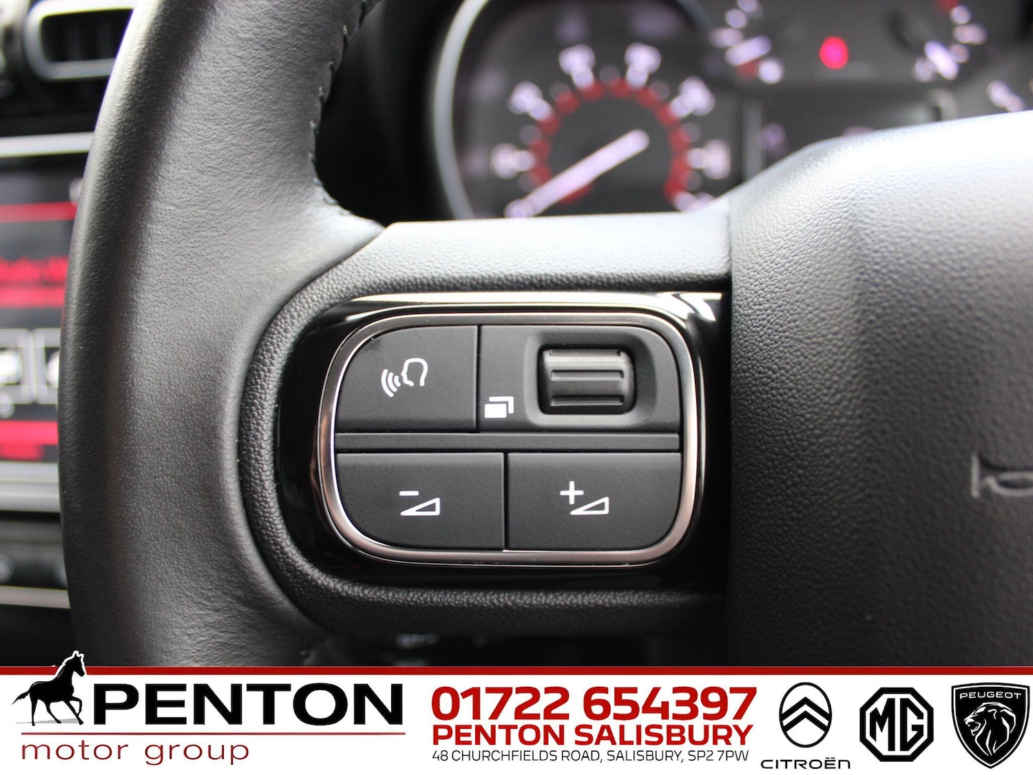 Used Citroen C3 Aircross for sale - 77753019: Photo 15