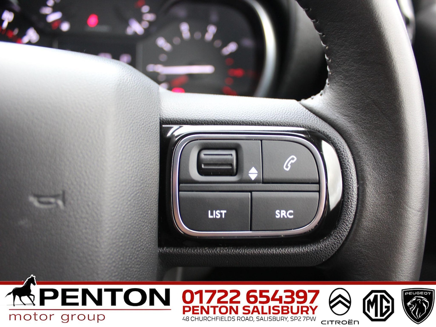 Used Citroen C3 Aircross for sale - 77753019: Photo 16