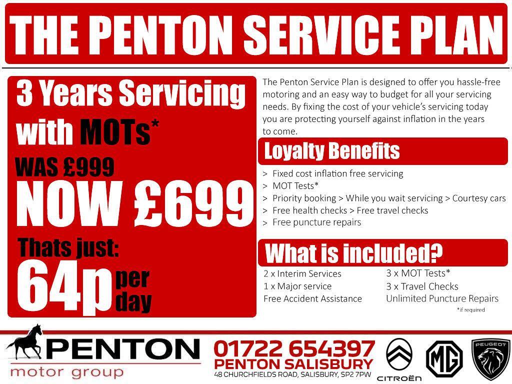 Used Citroen C3 Aircross for sale - 77753019: Photo 21