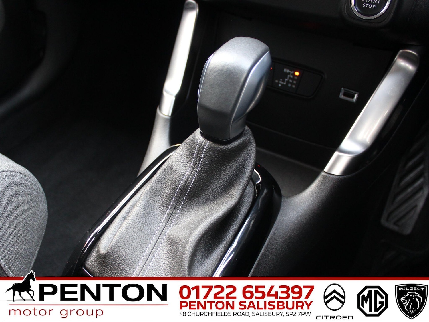 Used Citroen C3 Aircross for sale - 77753019: Photo 4
