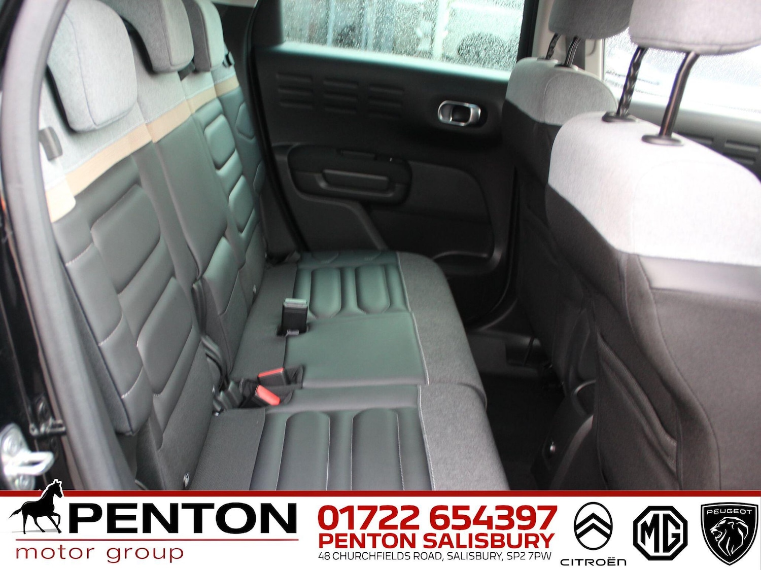 Used Citroen C3 Aircross for sale - 77753019: Photo 9