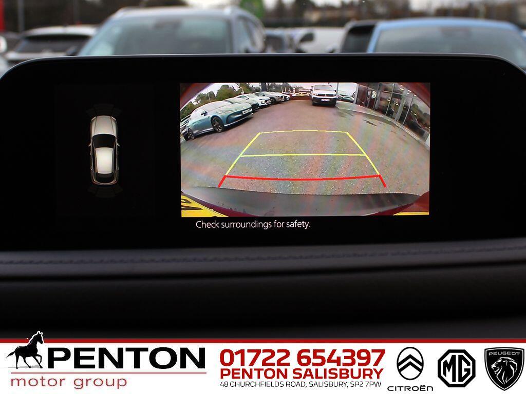 Used Mazda CX-30 2021 for sale - 77425709: Photo 11