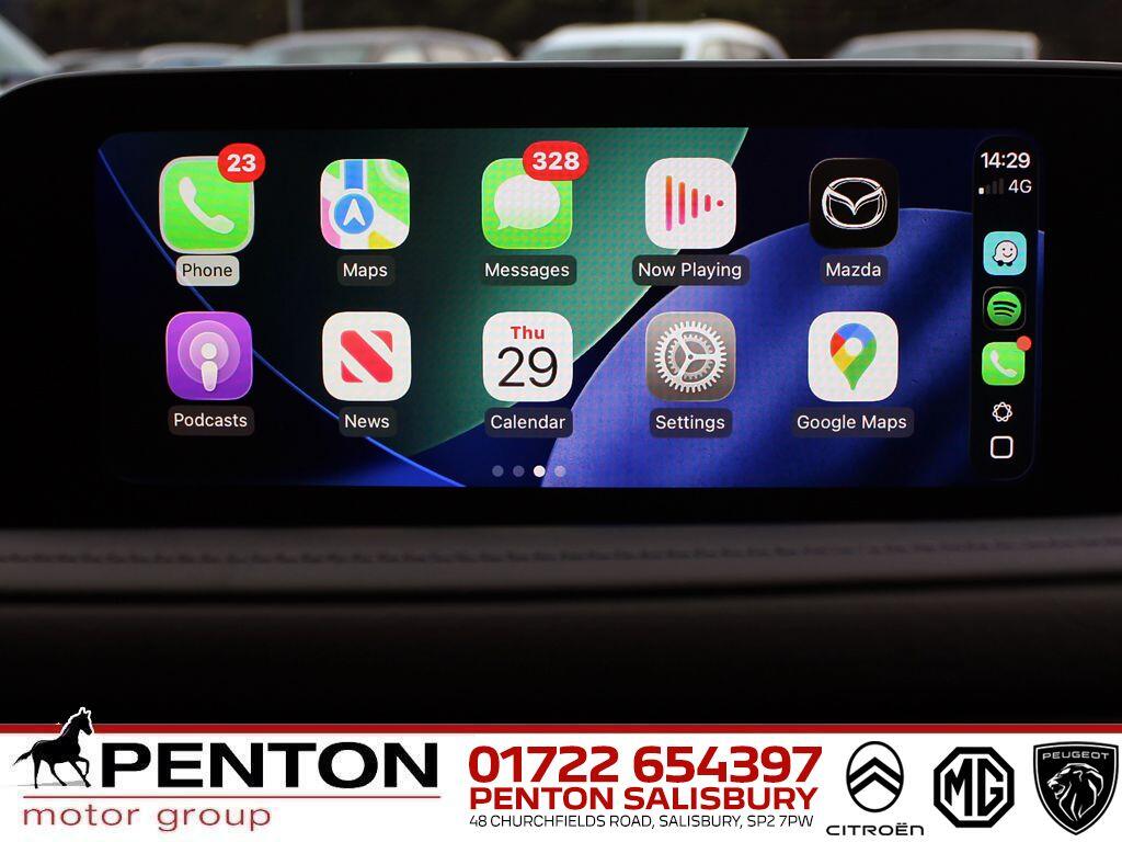 Used Mazda CX-30 2021 for sale - 77425709: Photo 13