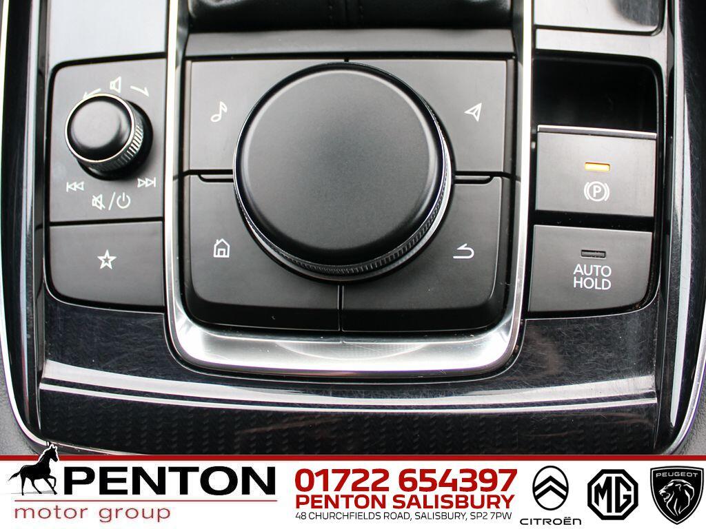 Used Mazda CX-30 2021 for sale - 77425709: Photo 14