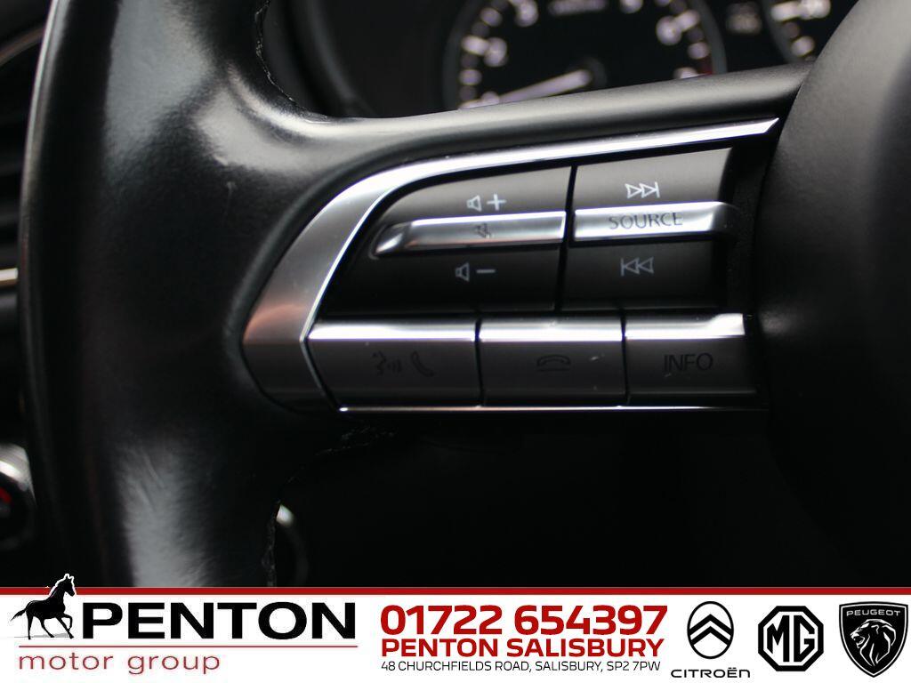 Used Mazda CX-30 2021 for sale - 77425709: Photo 17