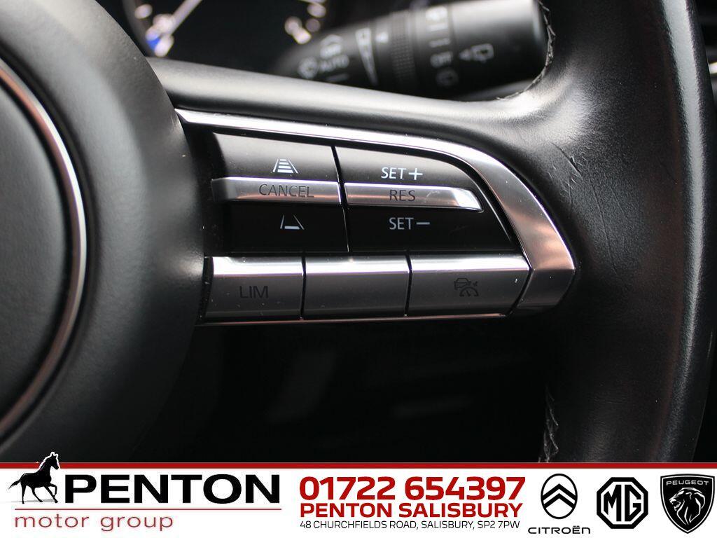 Used Mazda CX-30 2021 for sale - 77425709: Photo 18