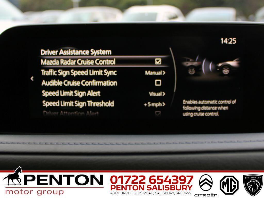 Used Mazda CX-30 2021 for sale - 77425709: Photo 19