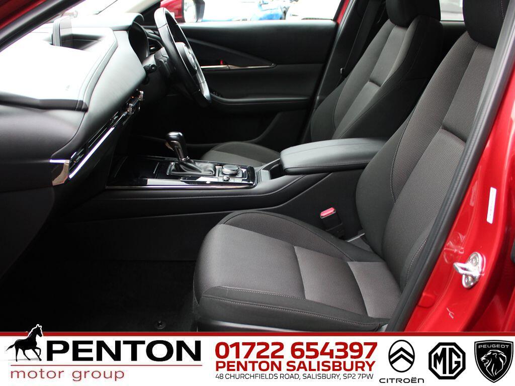 Used Mazda CX-30 2021 for sale - 77425709: Photo 2
