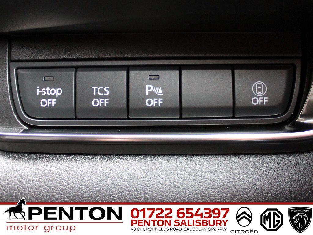 Used Mazda CX-30 2021 for sale - 77425709: Photo 20